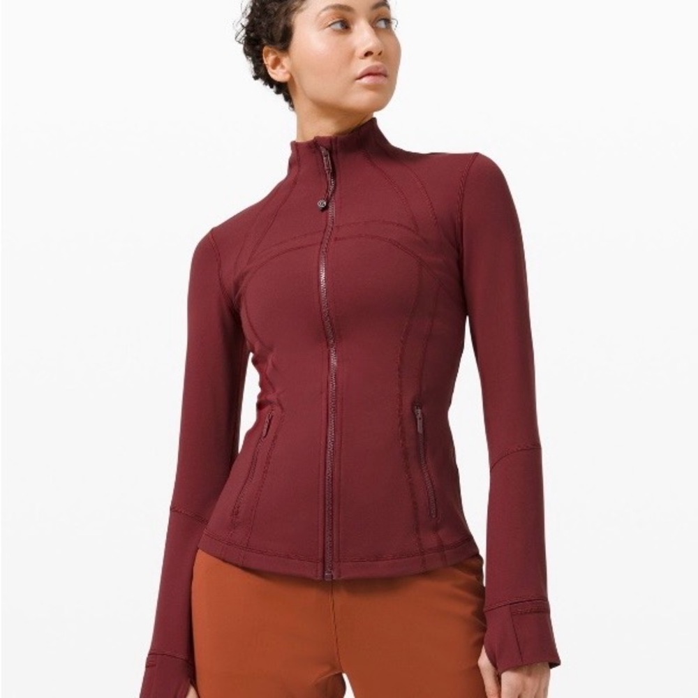 Lululemon Define Jacket *Luon